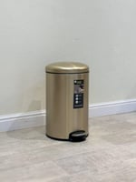 سلات نفايات 12 لتر