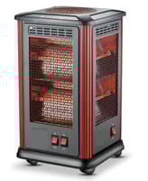 دفاية ديكور جي في سي برو GVCHT-3443