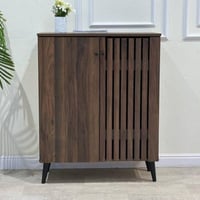 دولاب احذية خشب ماليزي