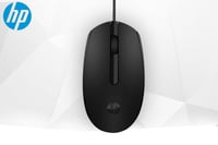 ماوس سلكي USB اتش بي - HP M10