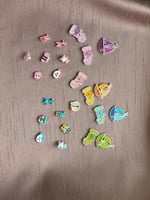 اكسسوارات متنوعة