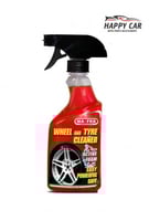 Wheel & tire Cleaner 500 ML - منظف الجنوط والإطارا...
