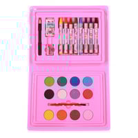 طقم تلوين 24 في 1 - الأشكال متنوعة