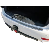 كروم دعسة صدام خلفي نيسان باترول 2010 - 2020