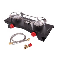 موقد رحلات عينين AORCAMP