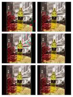 مخلطه شرقي 250 مل عدد 6 حبات سعر جمله