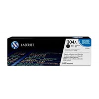 حبر hp 304A اسود