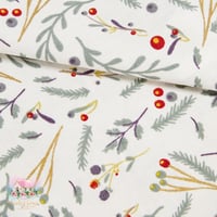 2308 مفرش الشتاء من زارا هوم