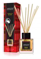 اريون معطر المنزل أعواد 50 مل بنكهة الفانيلا بلاك