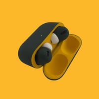 APPLE - آبل ايربودز االجيل الثانى برو جديد - مينيو...