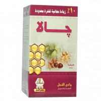 وادي النحل عسل جالا 550جم