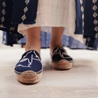 Arte Signature open flat - navi