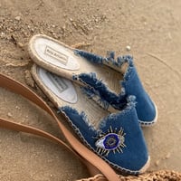 Arte Eye Espadrilles
