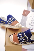 Arte Diriyah Espadrilles