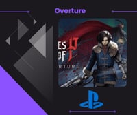 اضافه لايز اوف بي (سوني فايف)