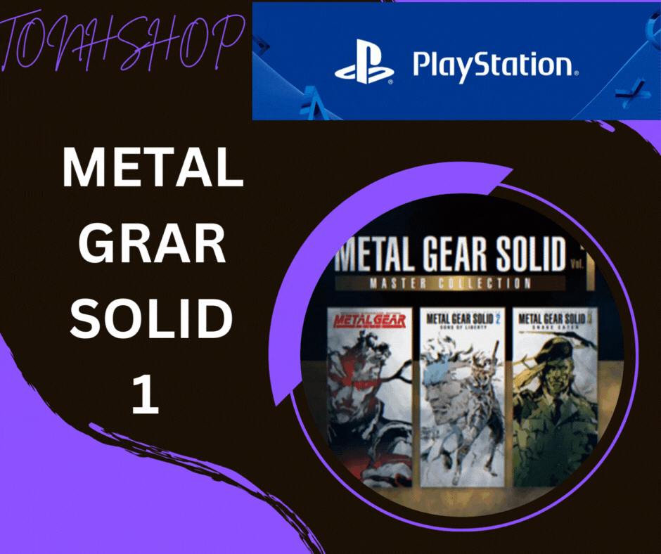 ميتل قير كولكشين