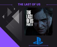 (اللعب بنفس الحساب) ذا لاست اوف اس 2