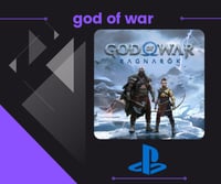 قاد اوف وار راغناروك (سوني فايف)