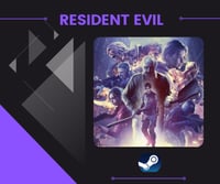 سلسلة ريزدنت ايفل