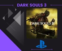 دارك سولز 3 (سوني فايف)