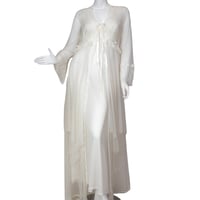 طقم روب عرايس