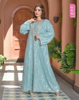 ثوب نسائي فخم