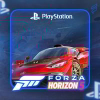 ‏forza standard حساب كامل