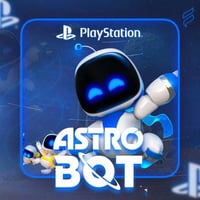 ‏ASTRO BOT standard