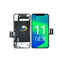 شاشة ايفون 11