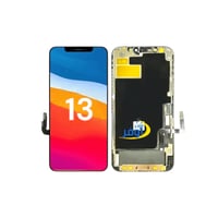 شاشة ايفون 13