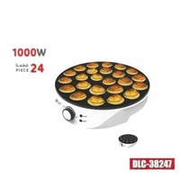 بان كيك 24 قطعة