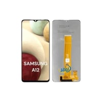 شاشة سامسونج A12