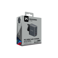 راس شاحن جداري