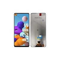 شاشة سامسونج A21s