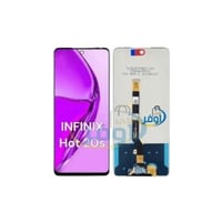 شاشة إنفينيكس هوت 20s