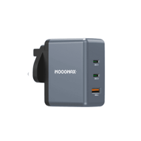 راس شاحن جداري