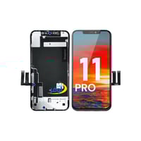 شاشة ايفون 11 برو