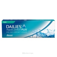 عدسات ديليز Dailies Toric