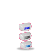 عدسات ليزر ملاي M3