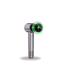 مجفف الشعر الذكي