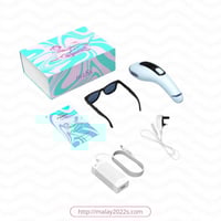 ليزر دييس الياقوت Gp592