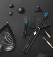 فرشاة كهربائية