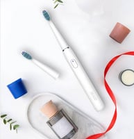 فرشاة كهربائية