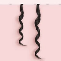 جهاز تمويج الشعر