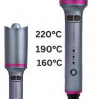 جهاز تمويج الشعر