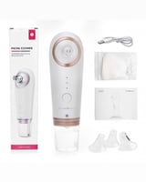 جهاز الهايدرافيشل المنزلي