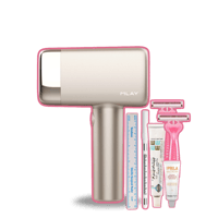 ليزر ملاي T14 الذهبي