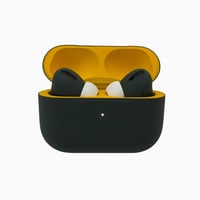 APPLE - آبل ايربودز االجيل الثانى برو جديد - مينيو...