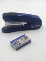 دباسة مع علبة 1000 دبوس