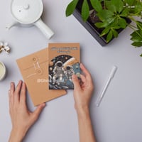 تصميم ثيمات لتوزيعات أسبوع الفضاء العالمي